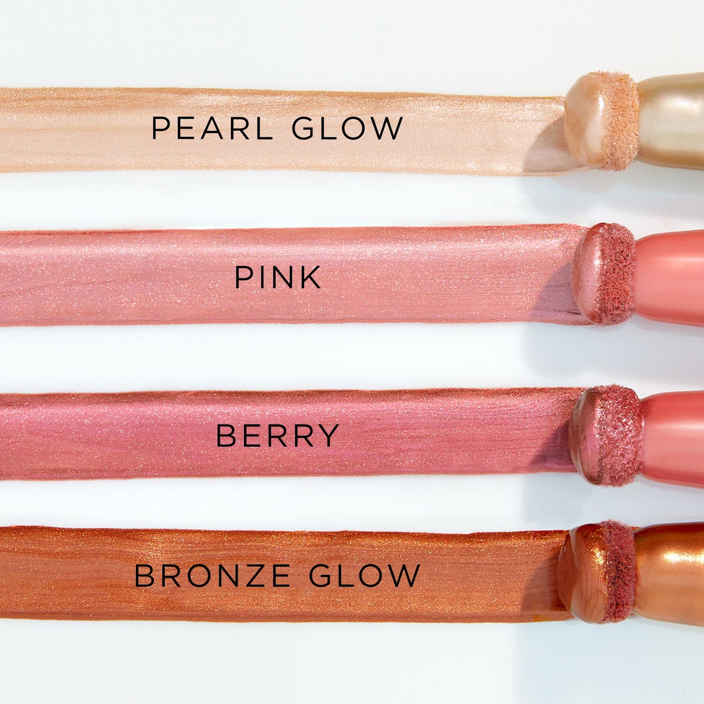 tarte glowing cheeks blush tape & glow tape duo – Buildable Cream Blush & Illuminating Highlighter with Shea Butter for Hydrating Radiance, Vegan & Cruelty-Free, travel size, pink & pearl glow