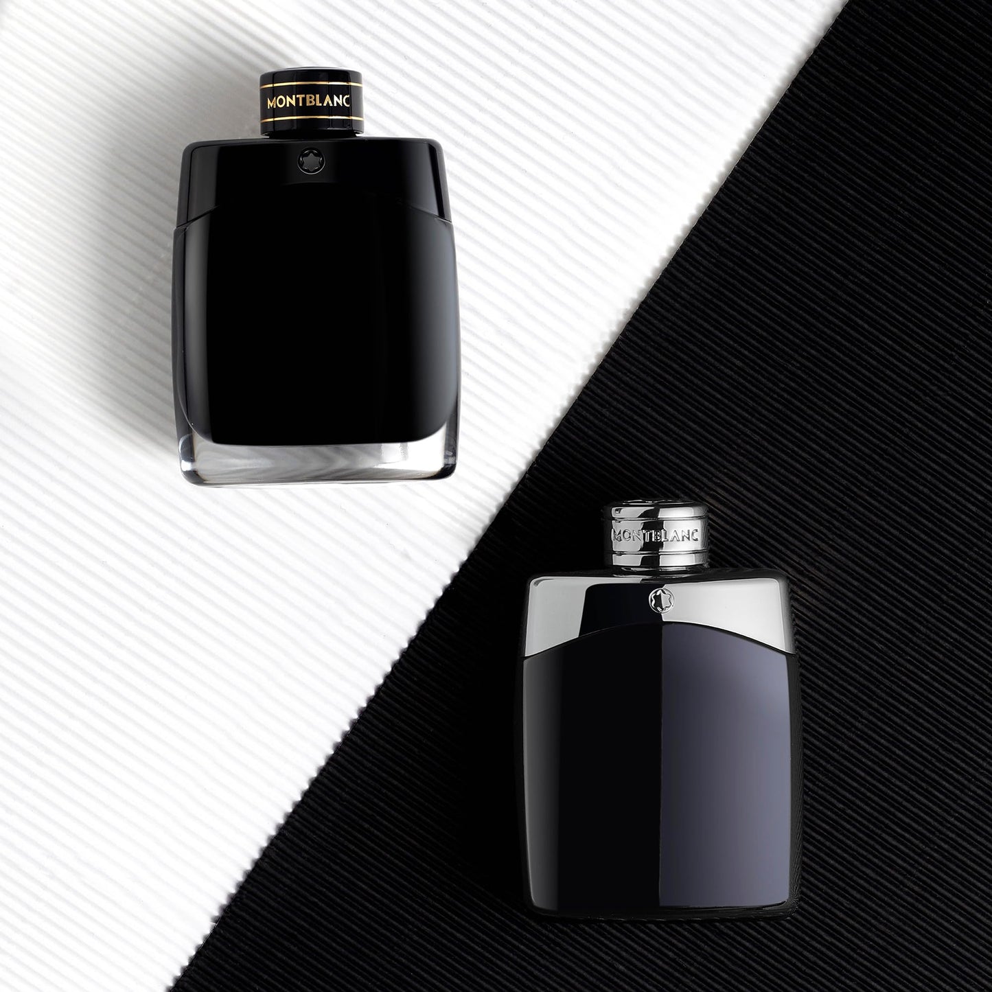 MONTBLANC - Legend Eau de Parfum Jumbo Spray - Men's Fragrance - Fougere Aromatic Woody - With notes of Bergamot, Jasmine & Oak Moss - 6.7 Fl Oz