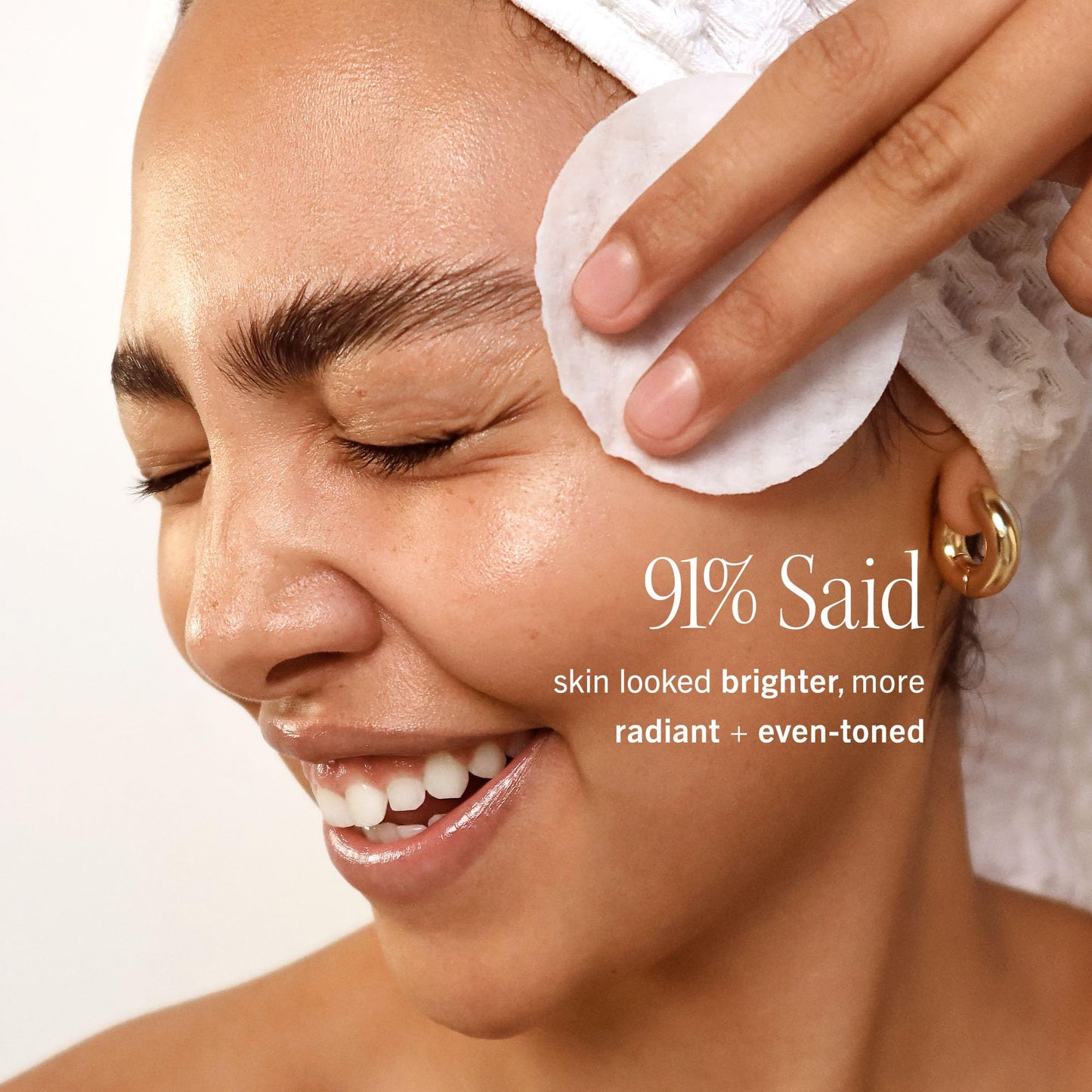 First Aid Beauty Skincare Facial Pads Collection