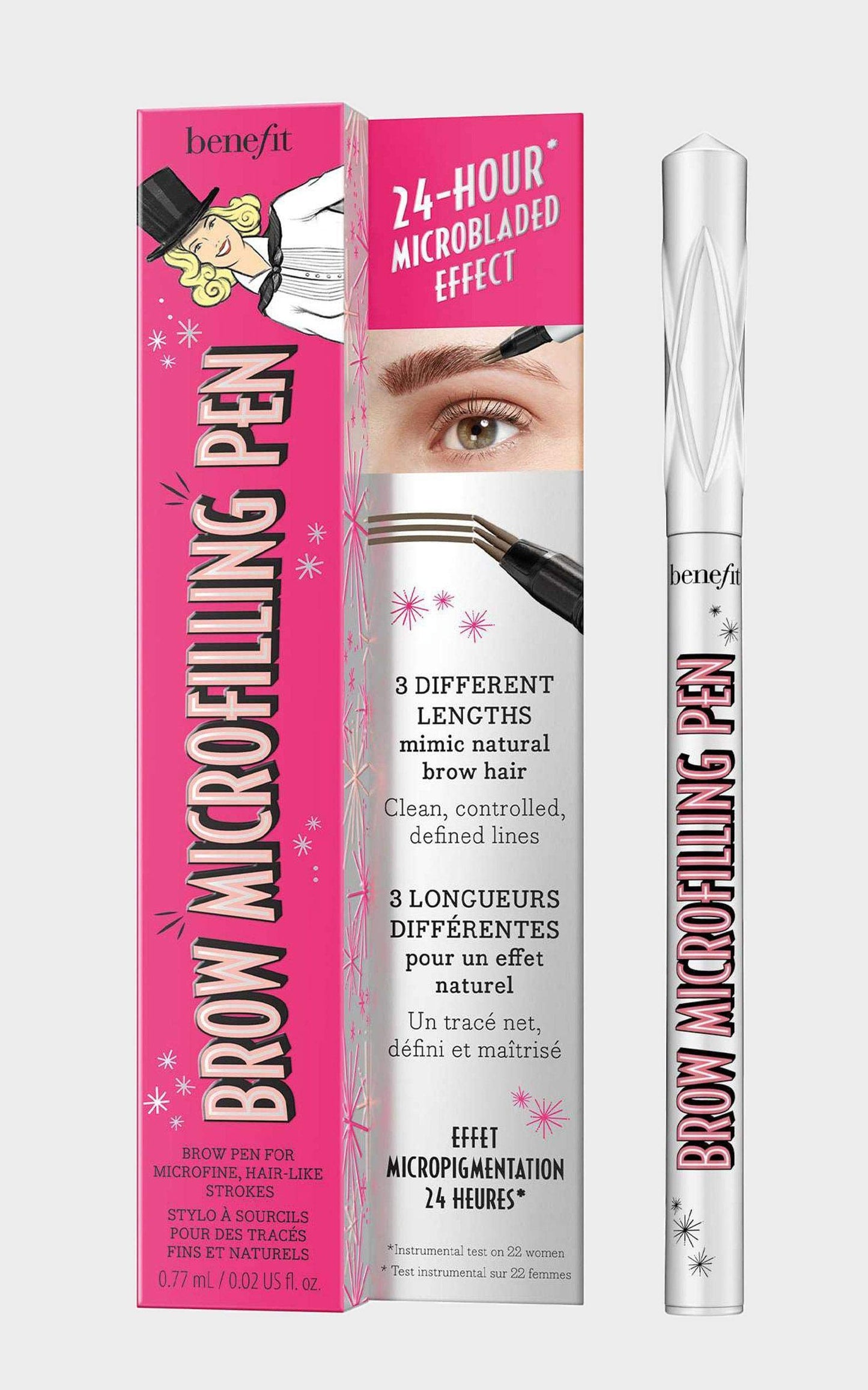 Benefit Brow Microfilling Pen