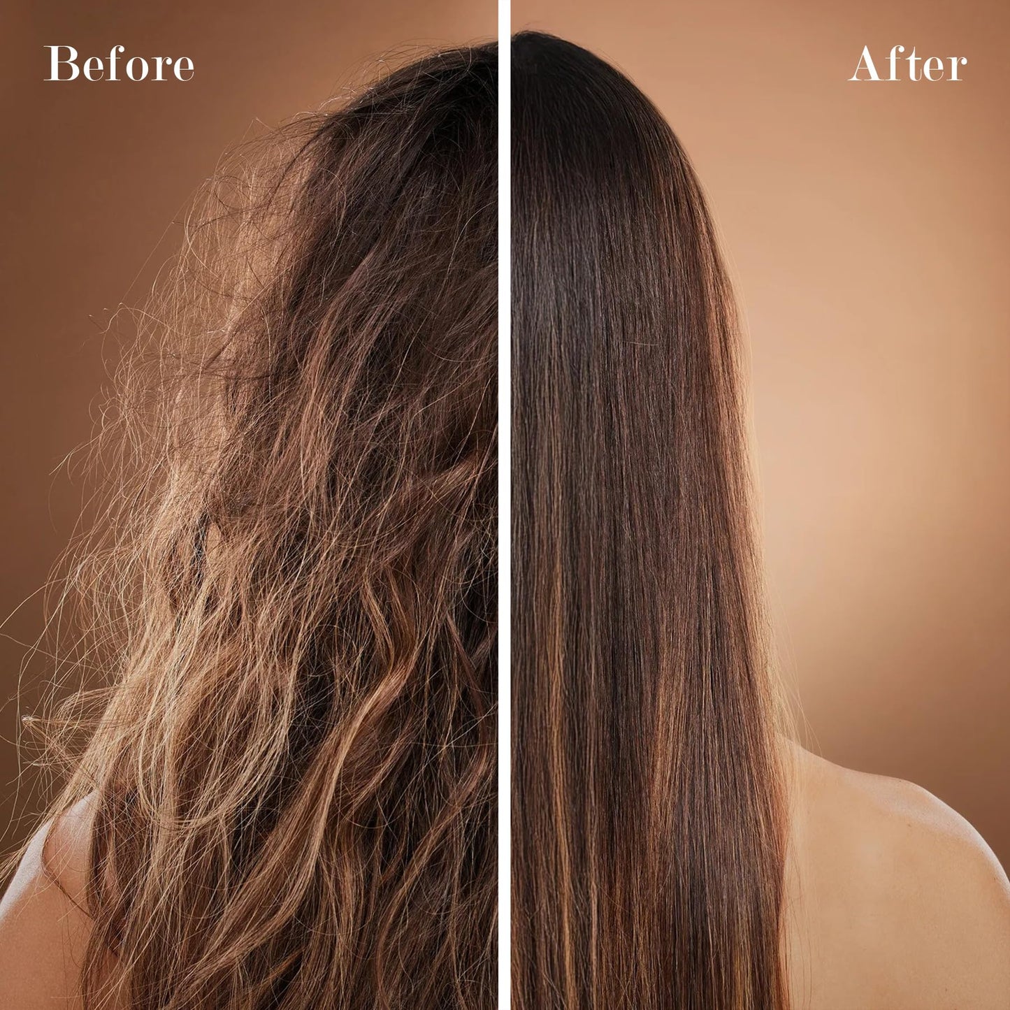 Saphira Healing Repair Shampoo with Dead Sea Minerals – Hydrating Shampoo for Dry & Damaged Hair – Sulfate Free Professional Hair Care 3oz / 90ml