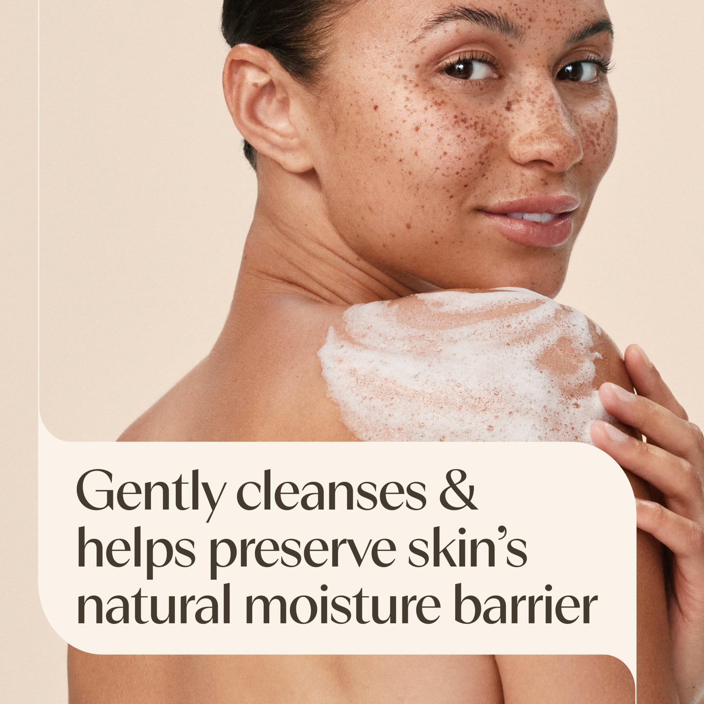 Aveeno Skin Relief Fragrance Free Body Wash,