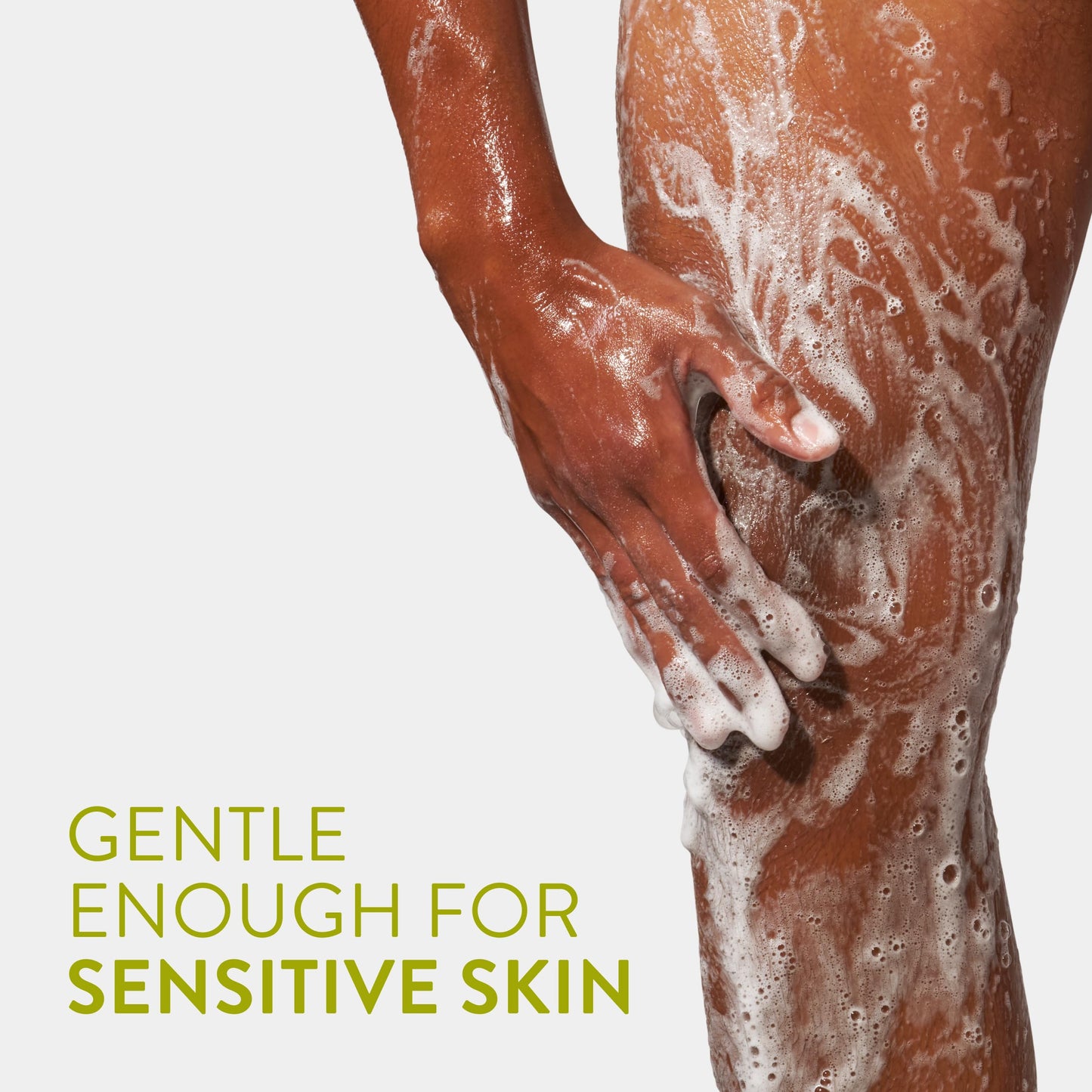 Native Body Wash Contains Naturally Derived Ingredients | For Women & Men, Sulfate, Paraben, & Dye Free Leaving Skin Soft and Hydrating