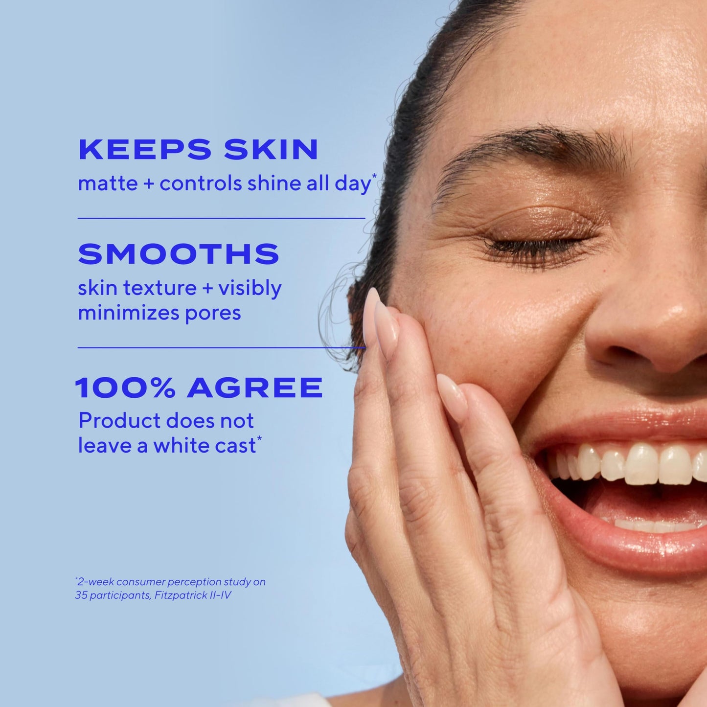 Murad Acne SOS Treat & Protect Combo - Rapid Relief Spot Treament and Superactive Mattifying Oil and Pore Control Moisturizer SPF 50 for Clearing and Prevention of Breakouts, Set of 2
