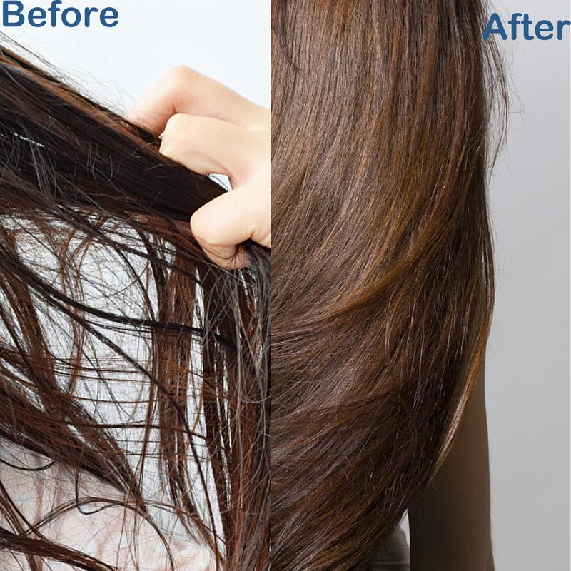 Voir Haircare She's Like The Wind Invisible Dry Shampoo & Conditioner 40g