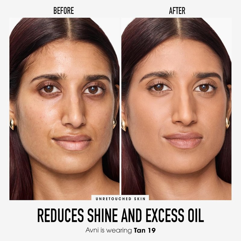 bareMinerals SPF 15 Foundation - Lightweight, Natural Finish | All Skin Types