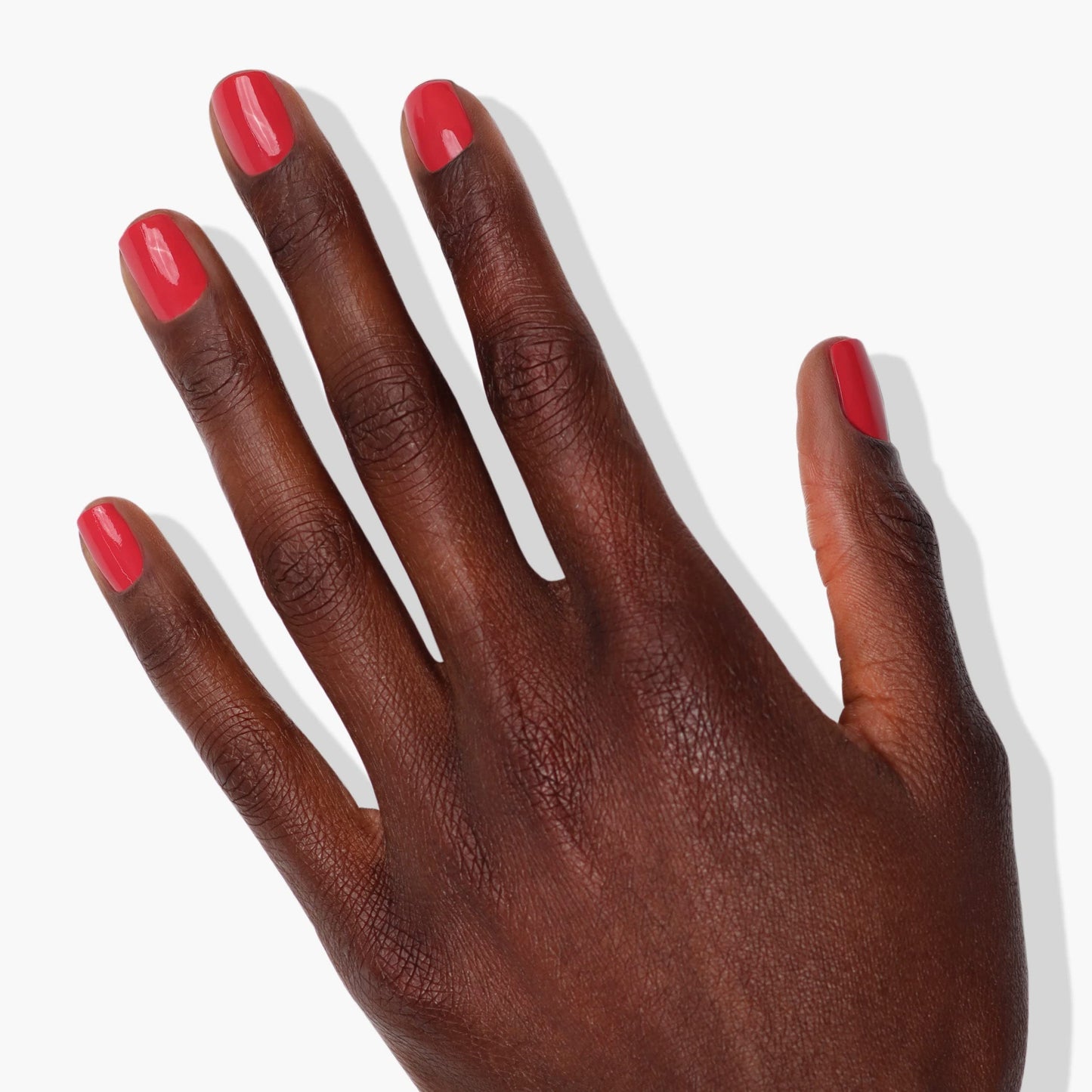 LONDONTOWN lakur Nail Polish, Pink & Purple Shades, Flushed Cheeks