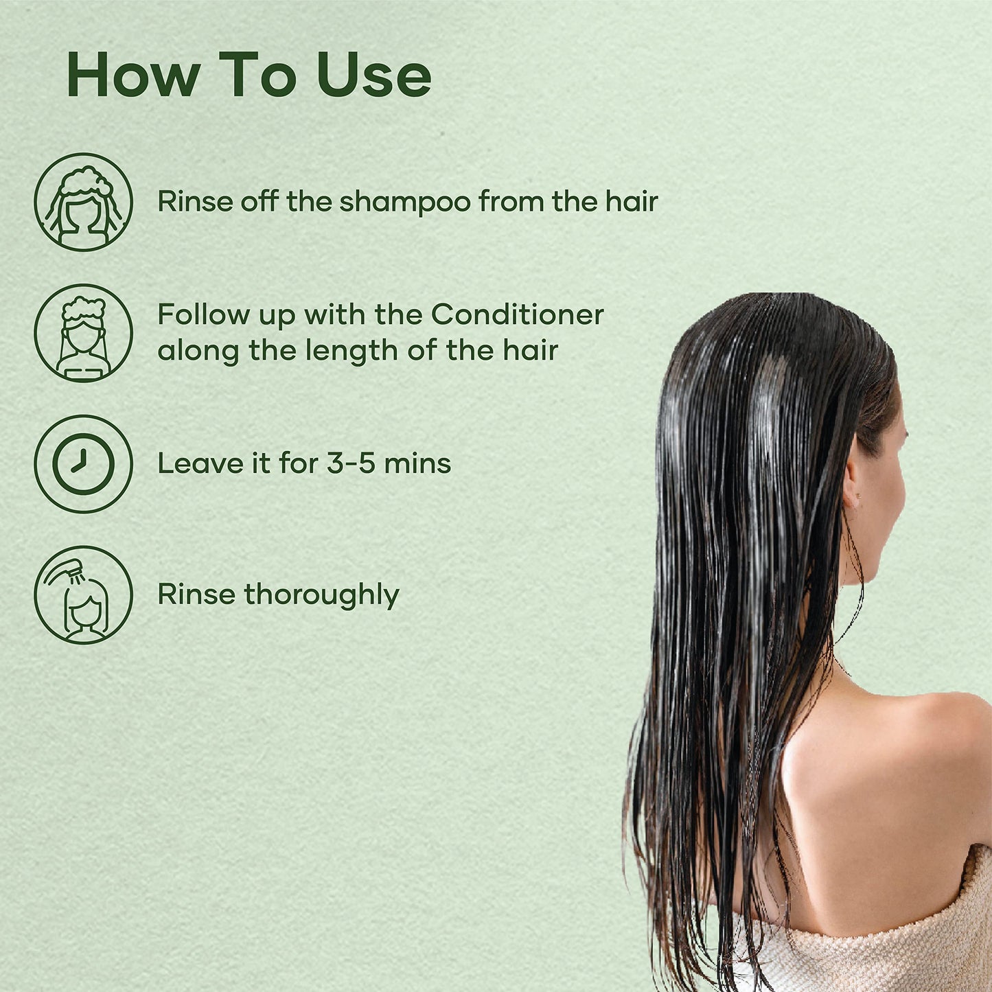 Botanic Hearth Peppermint Hair Conditioner | Hair Conditioner For Dry Damaged And Color Treated Hair | Volumizing Conditioner For Fine & Thin Hair | Paraben & Sulfate Free | Men & Women | 16 Fl Oz