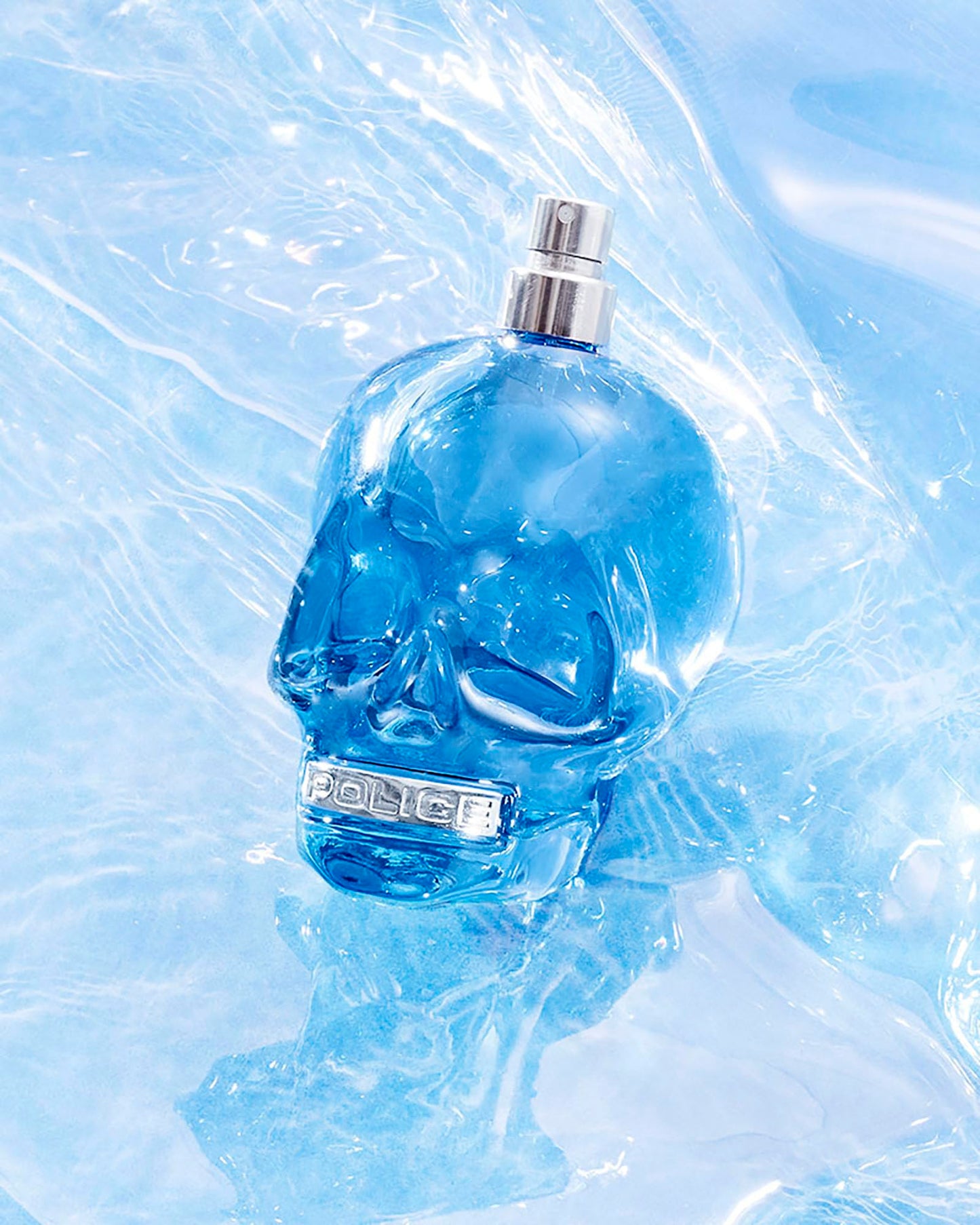 Police To Be Perfume for Men - Woody Spicy Scent - Opens with Grapefruit and Pepper - Blended with Violet Leaf, Patchouli, and Amber - for Outgoing and Strong Gentlemen - 4.2 oz EDT Spray