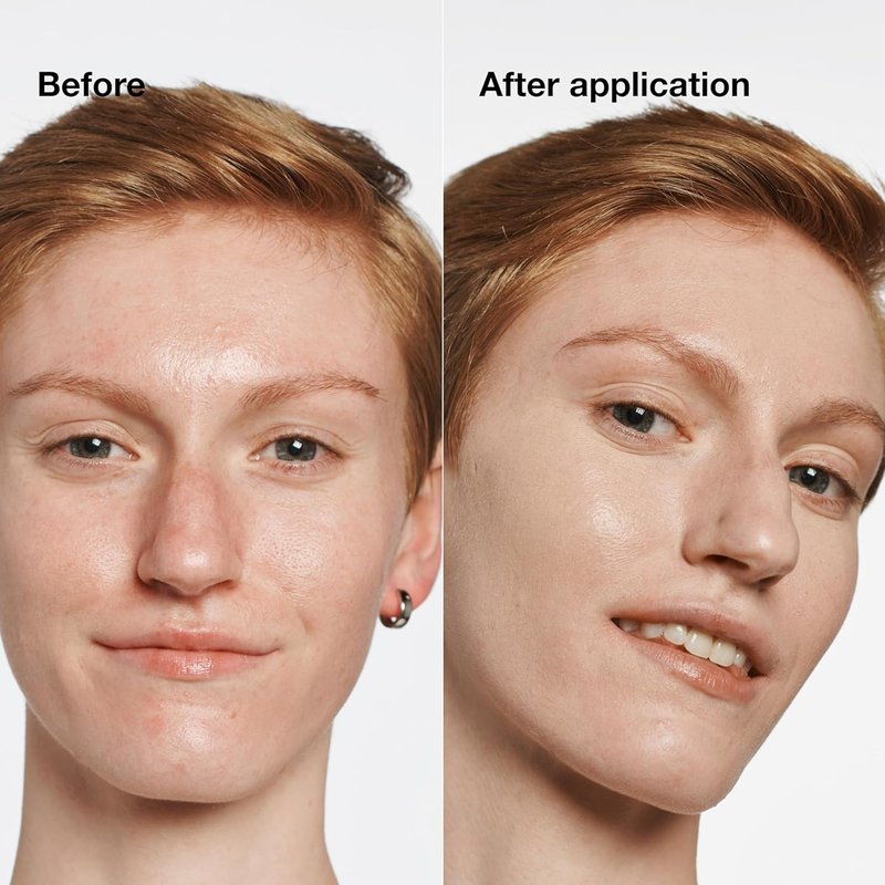 Clinique Beyond Perfecting Liquid Foundation & Concealer - Full Coverage for All Skin Types | Natural Matte Finish