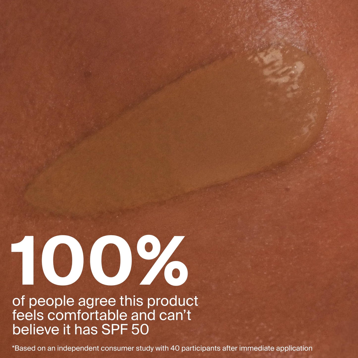 Supergoop! Protec(tint) Daily Skin Tint SPF 50 - 40W - Light, Buildable Coverage for Immediately Smooth, Even-Looking Skin - Natural Finish