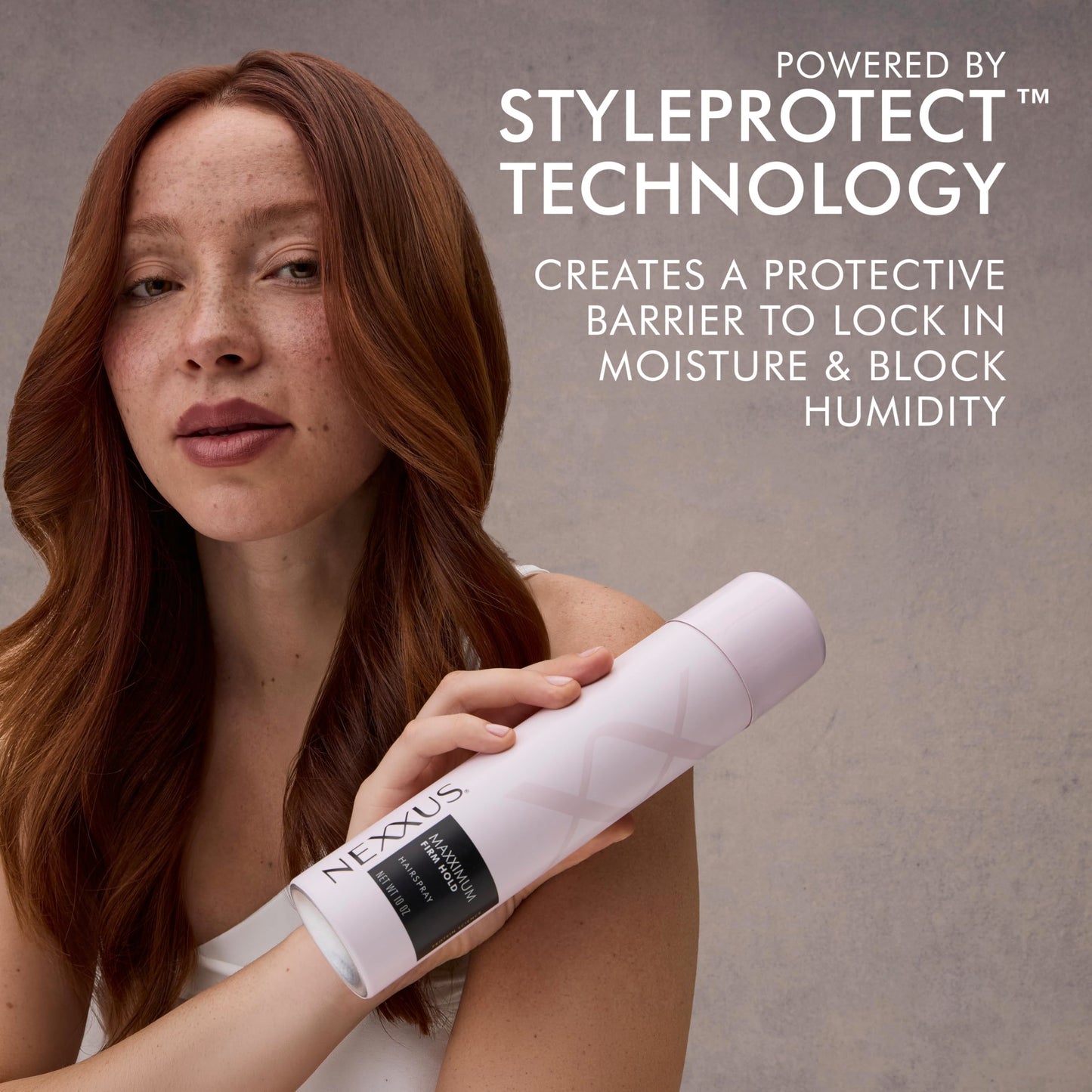 Nexxus Nexxus Comb Thru Finishing Mist For Volume Oz