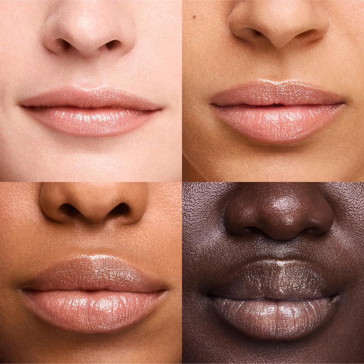 Comforting Tinted Lip Balm- Golden Aura