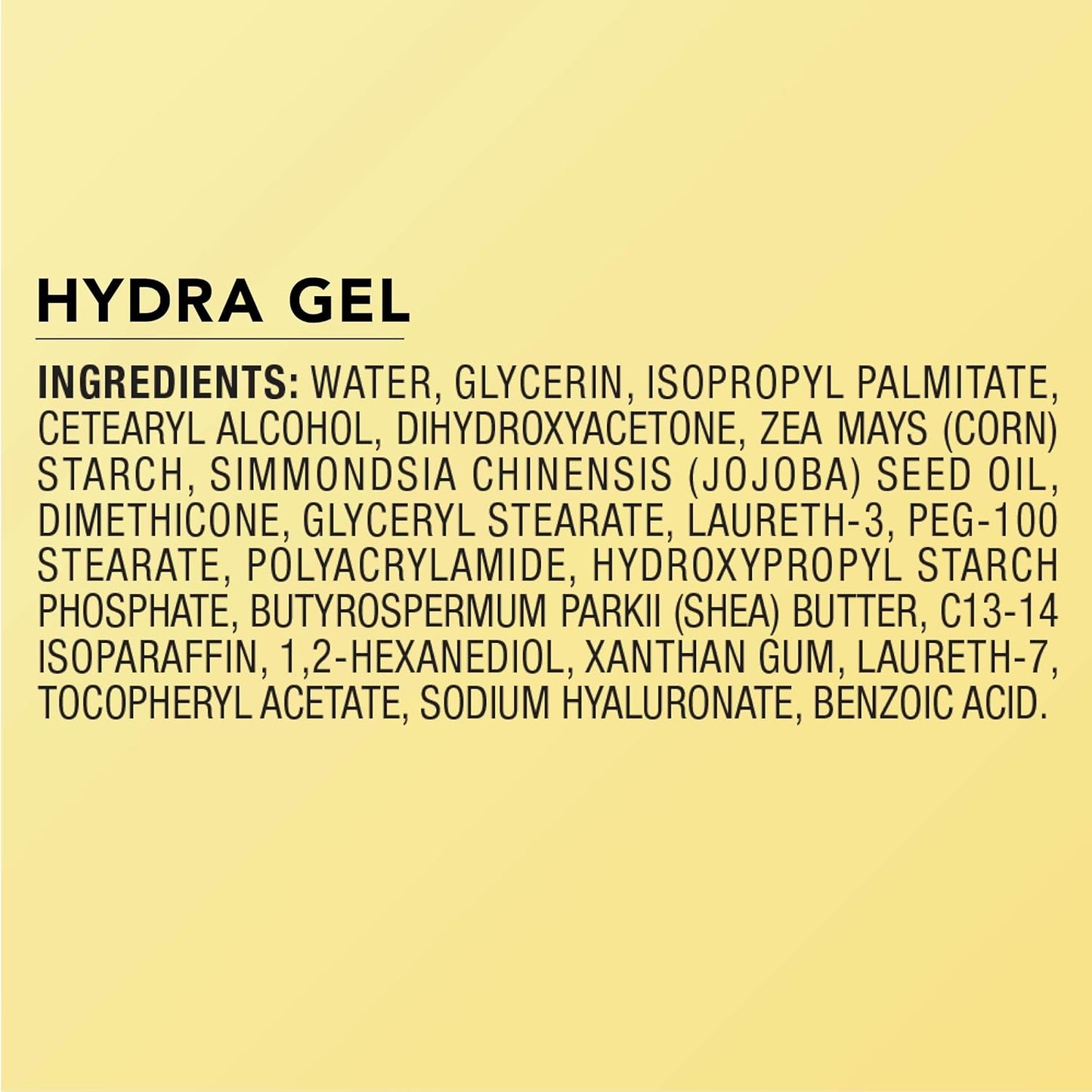 Jergens Natural Glow - Gradual Tanning Lotion with Hyaluronic Acid | Fragrance-Free, 8.3 Fl Oz for Fair to Medium Skin Tone