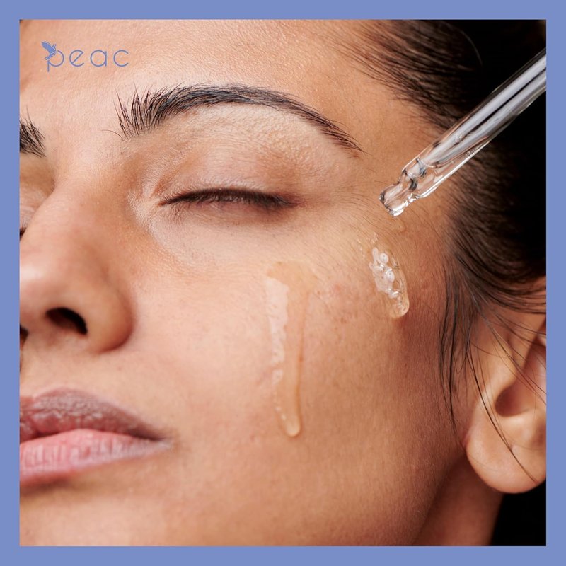 Hyaluronic Acid Serum 2% + B5 - Hydrating & Lightweight Moisturizer | 60ml for All Skin Types