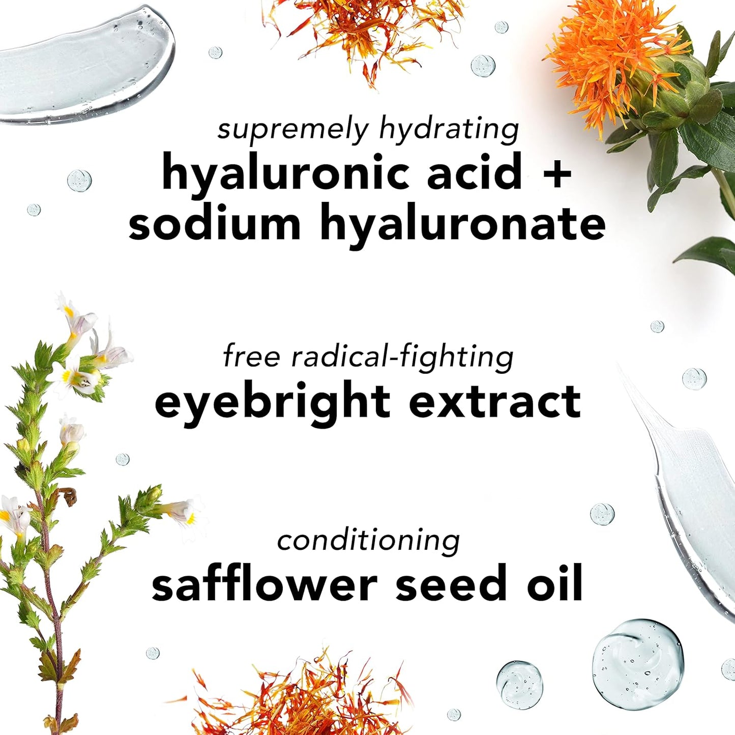 Mario Badescu Eye Cream for Dark Circles & Puffiness - Hydrating Anti-Aging Treatment for Fine Lines | 0.5 oz
