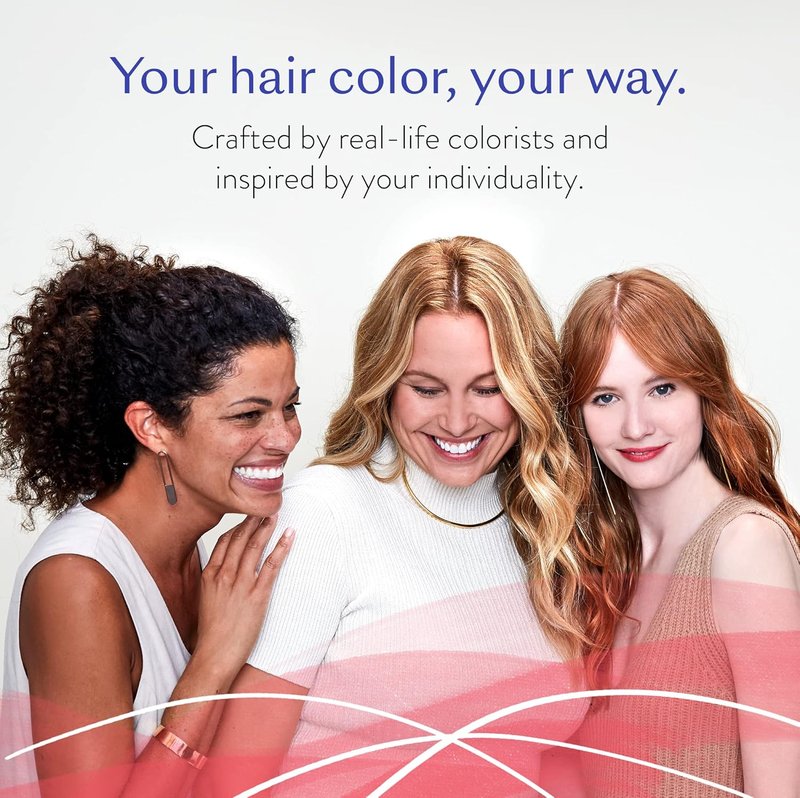 Color Depositing Hair Color Balancer Treatment - Professional Tint Rinse Toner & Enhancer | Blonde Neutralizer