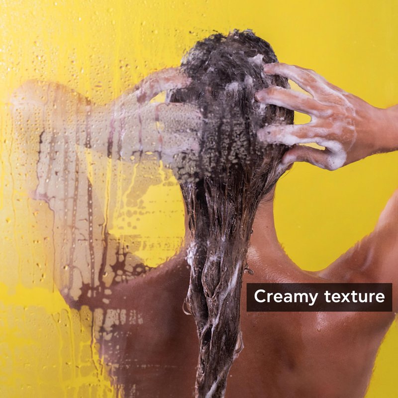 Apivita Frequent Use Gentle Daily Shampoo, Hydrates + Soothes with Chamomile & Honey, Silicone-Free