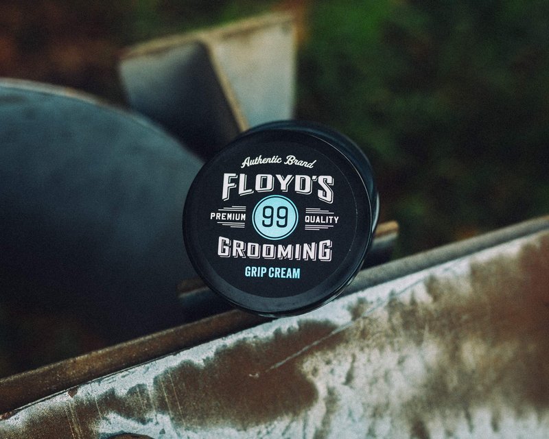Floyd's Grooming Grip Cream