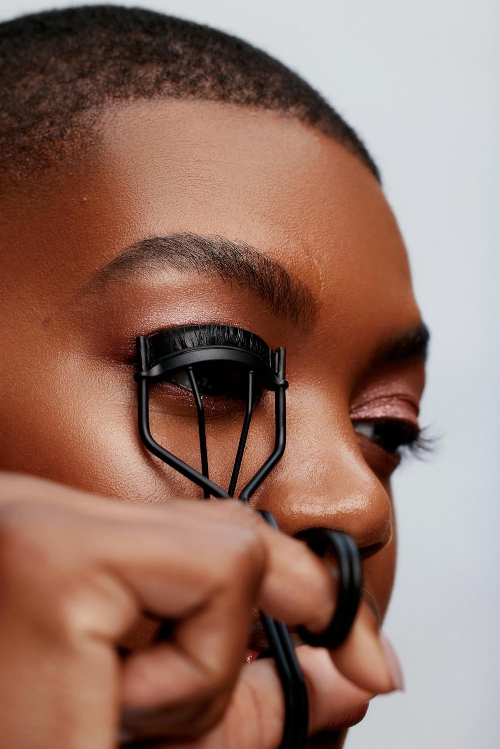 Surratt Relevee Lash Curler - Professional Eyelash Curling Tool for Stunning Lifts
