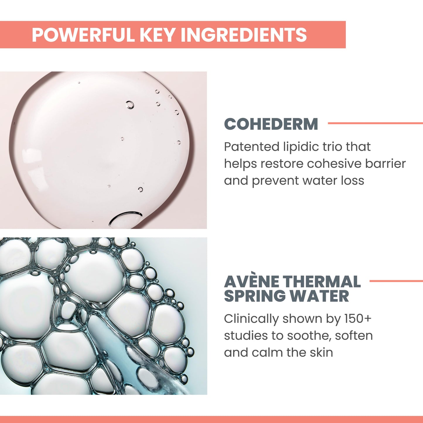 Avène Hydrance LIGHT Hydrating Emulsion