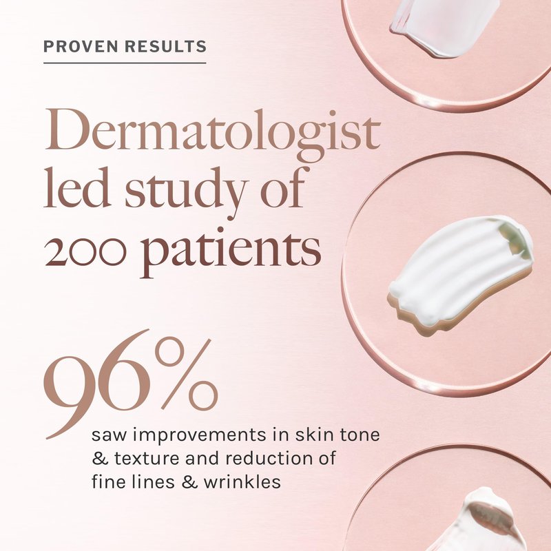 Reserveage Beauty, Hydrating Hand & Foot Cream with Pro-Collagen Booster and Micro-Encapsulated Copper Peptides, Moisturizes, Rehydrates and Protects with Measurable Results, 2.5 oz