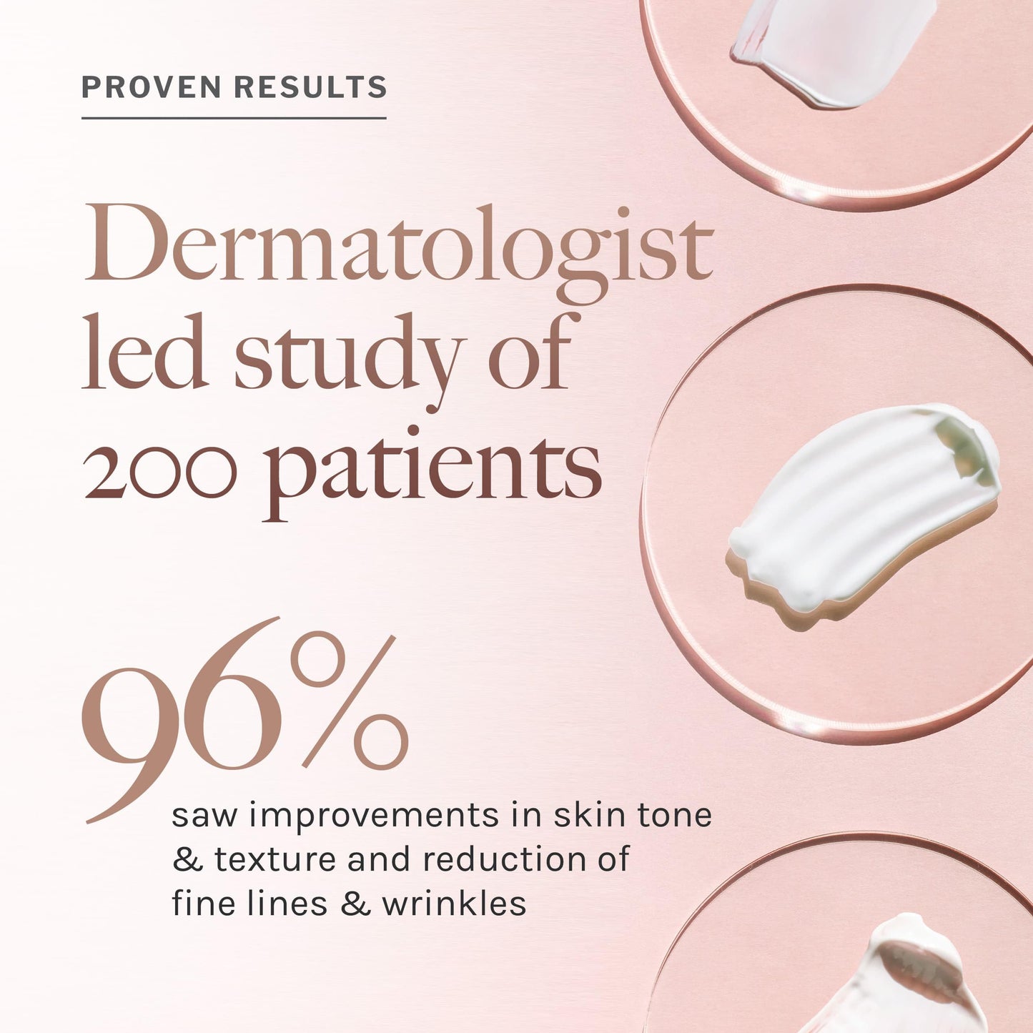 Reserveage Beauty, Firming Neck Cream with Pro-Collagen Booster, Tights, Smooths and Moisturizes with Micro-Encapsulated Copper Peptides and Measurable Results, 1.7 oz
