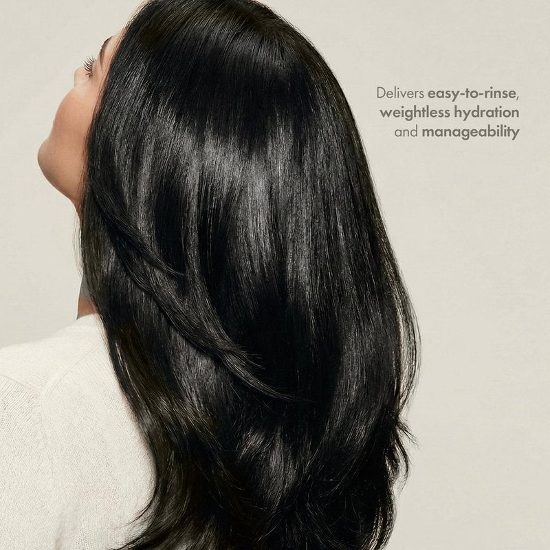 Enjoy Hair Mask - Deep Nourishment & Smoothing for Dry, Unruly Hair - 8 Oz