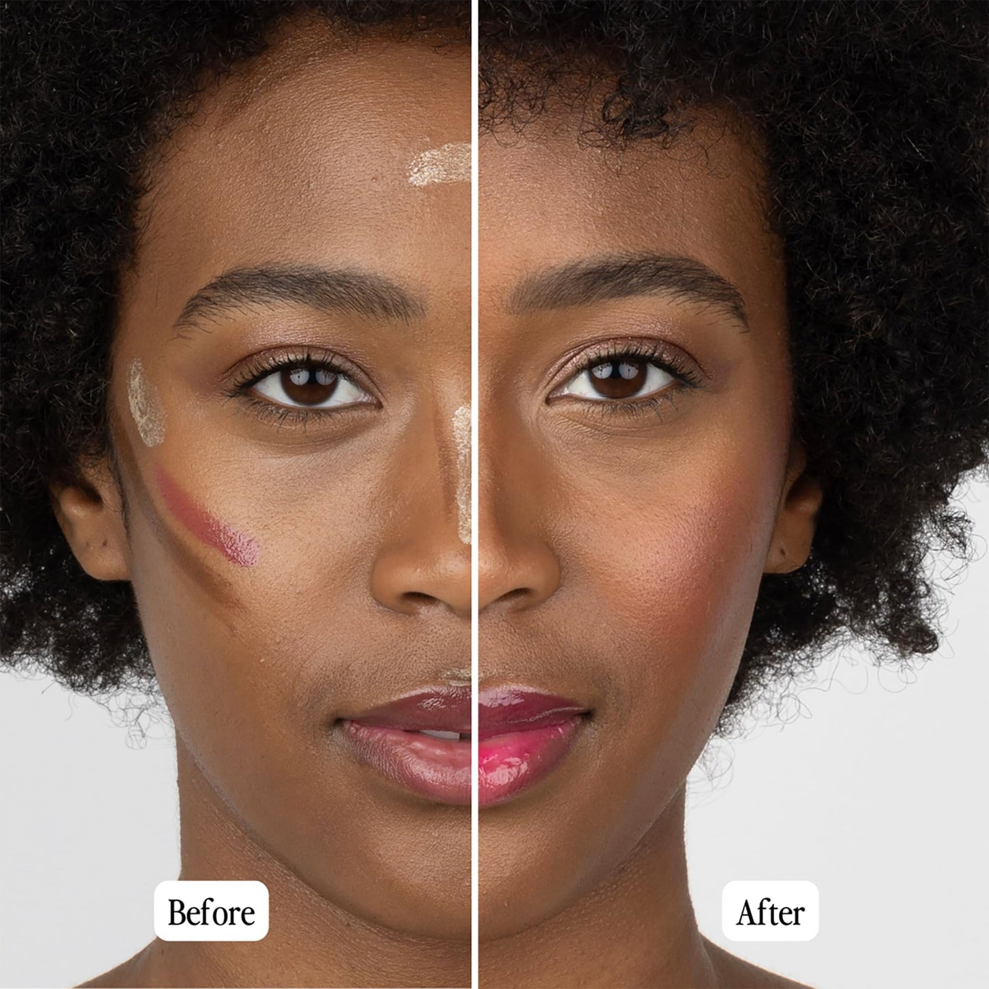 bdb Liquid Blush - Long-Lasting, Smooth and Lightweight, Smudge-Proof, Fling