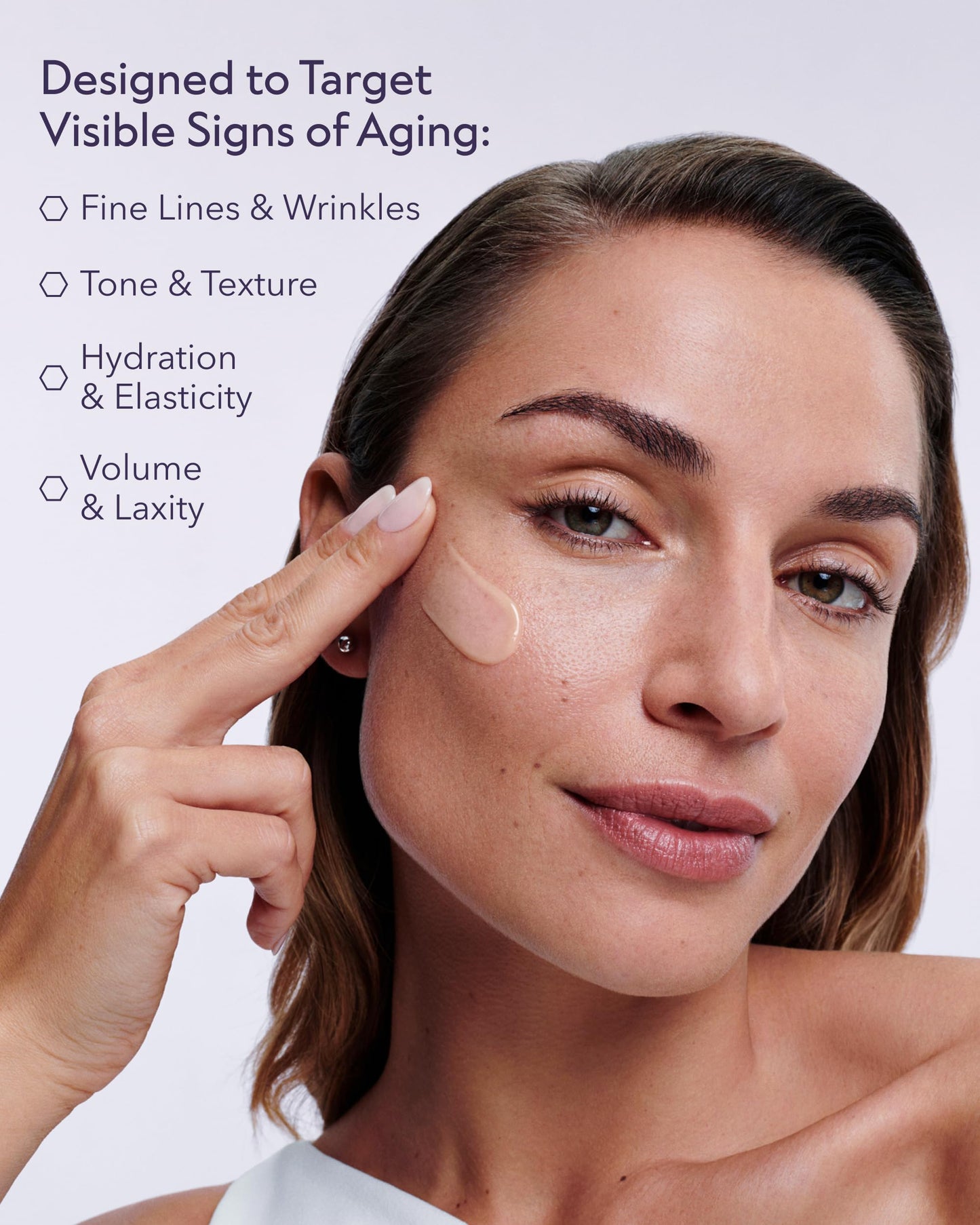 ALASTIN Skincare Restorative Skin Complex Anti-Aging Peptide Serum (1 oz)