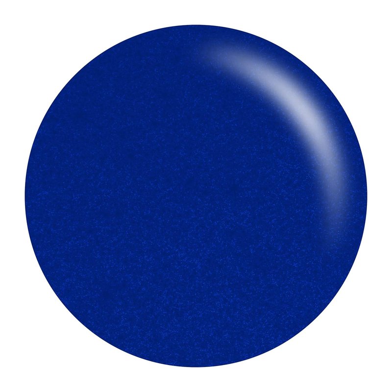 DND Gel Polish Set - Blue Collection UV/LED Nail Polish Duo | Chip-Free, 0.5 Fl Oz Each