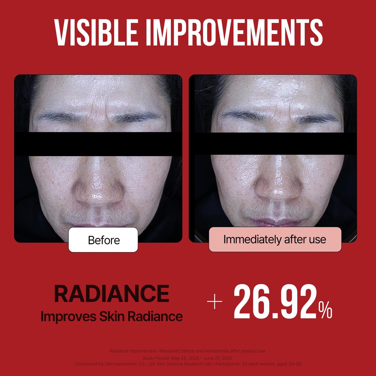 NU BARE Peptide Firming Face Cream with Glutathione