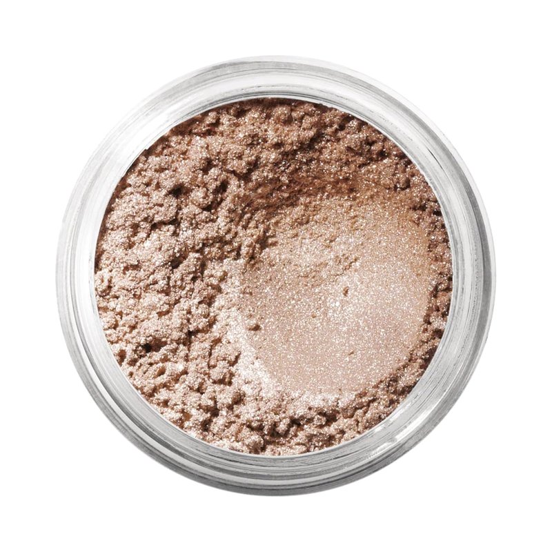 bareMinerals Loose Mineral Eyeshadow - Creamy, Buildable Color for Sensitive Eyes | Talc-Free, Cruelty-Free
