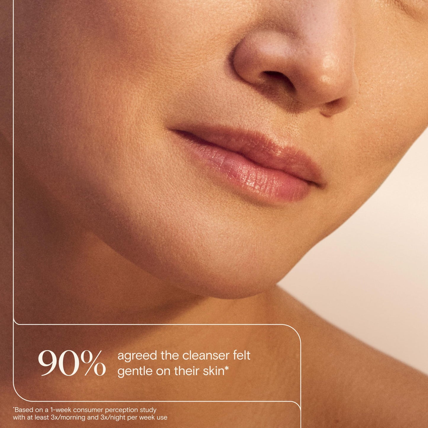 Aveeno Calm + Restore Nourishing Oat Cleanser