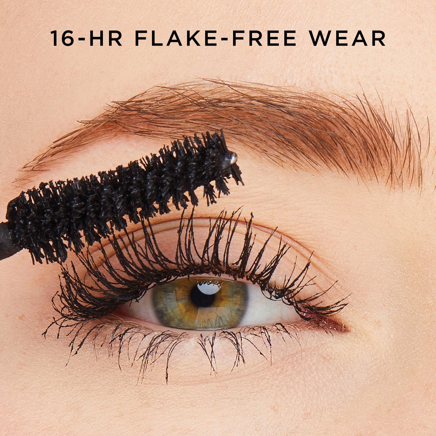 tarte big ego mascara – Ultra-Black, Long-Wear Vegan Mascara for Fuller, Longer, Volumized Lashes, Cruelty Free