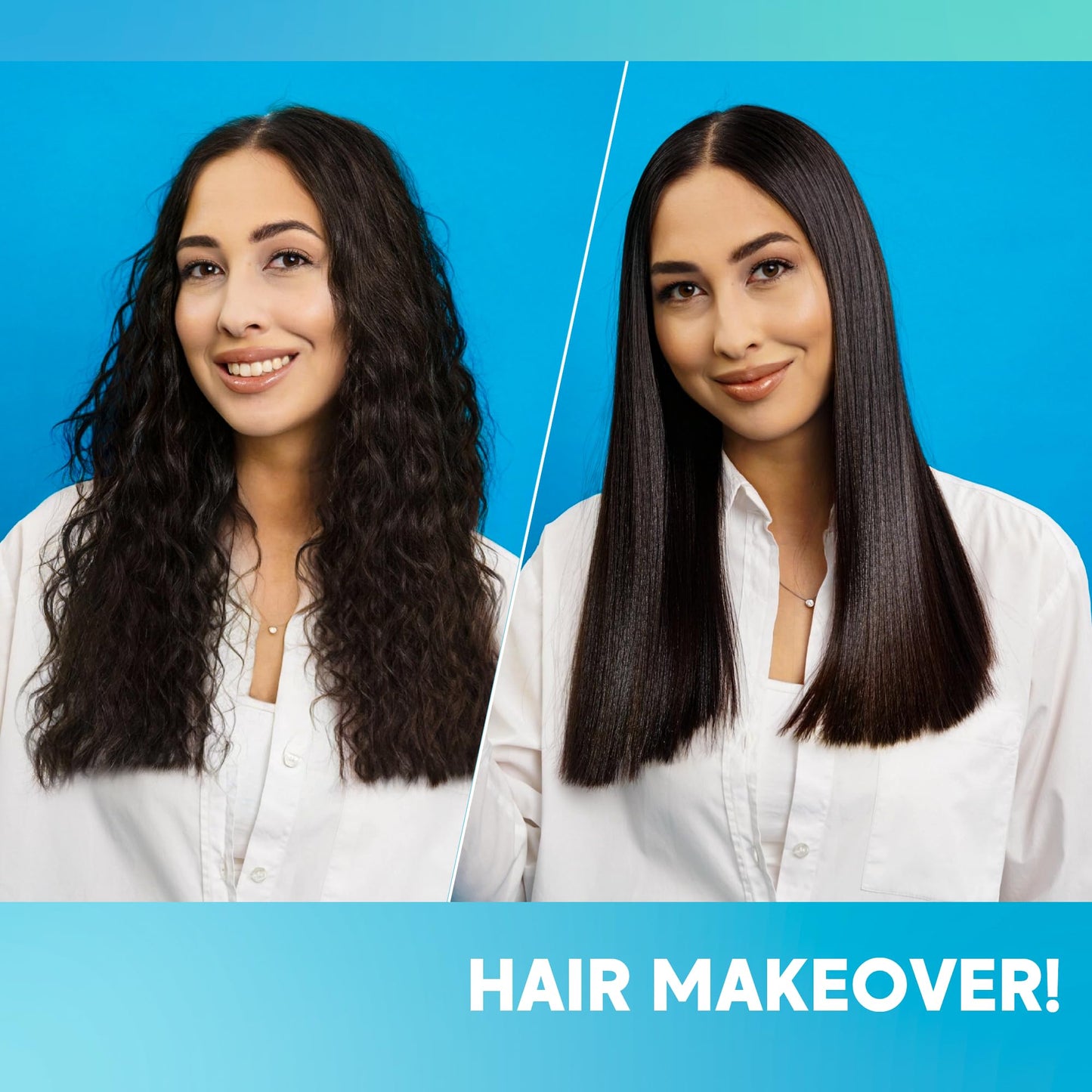 Amazonliss Keratin Hair Straightening Treatment