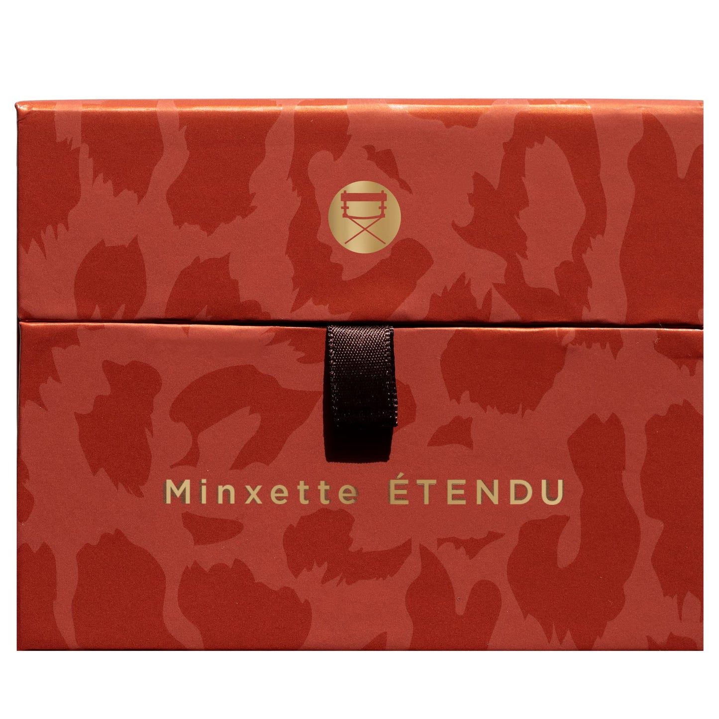 Viseart Paris Etendu Pro Luxe Makeup Palette (Minxette)