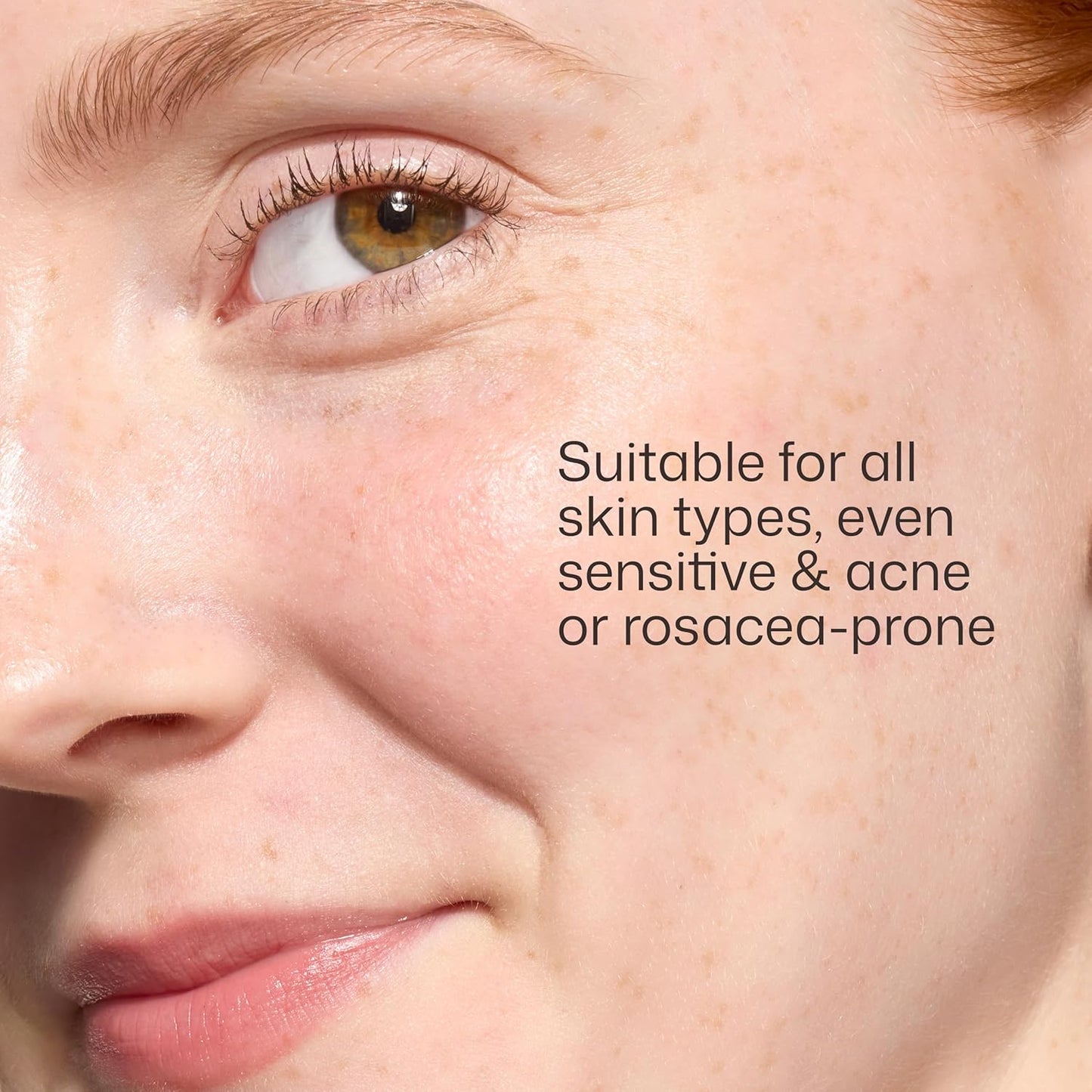 EltaMD UV Clear Face Sunscreen SPF 46 - Oil-Free Zinc Oxide Formula | 0.5 oz
