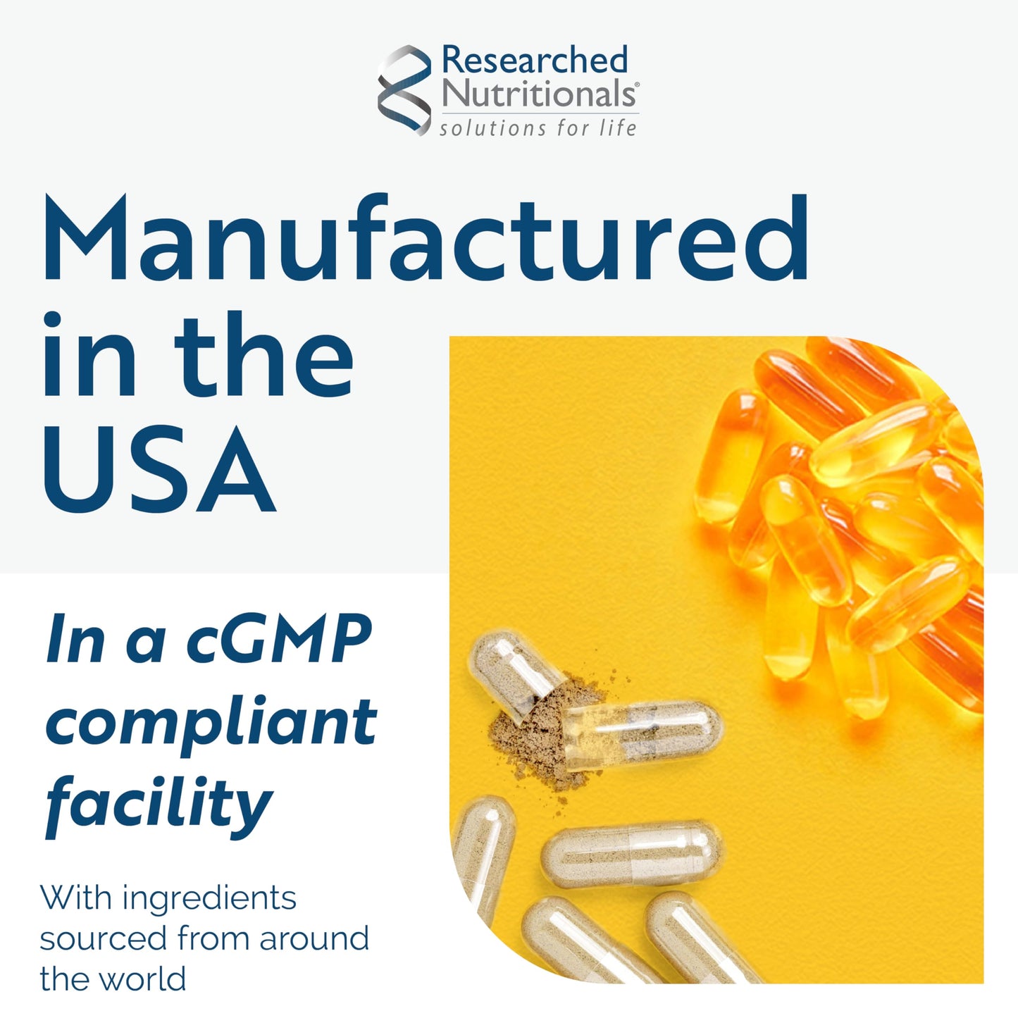 Researched Nutritionals OraMax - Oral Health Complex to Fight Bad Breath and Support Health Teeth & Gums - Oral Probiotics, Enzymes, Nutrients & Herbs (60 Dissolving Tablets)