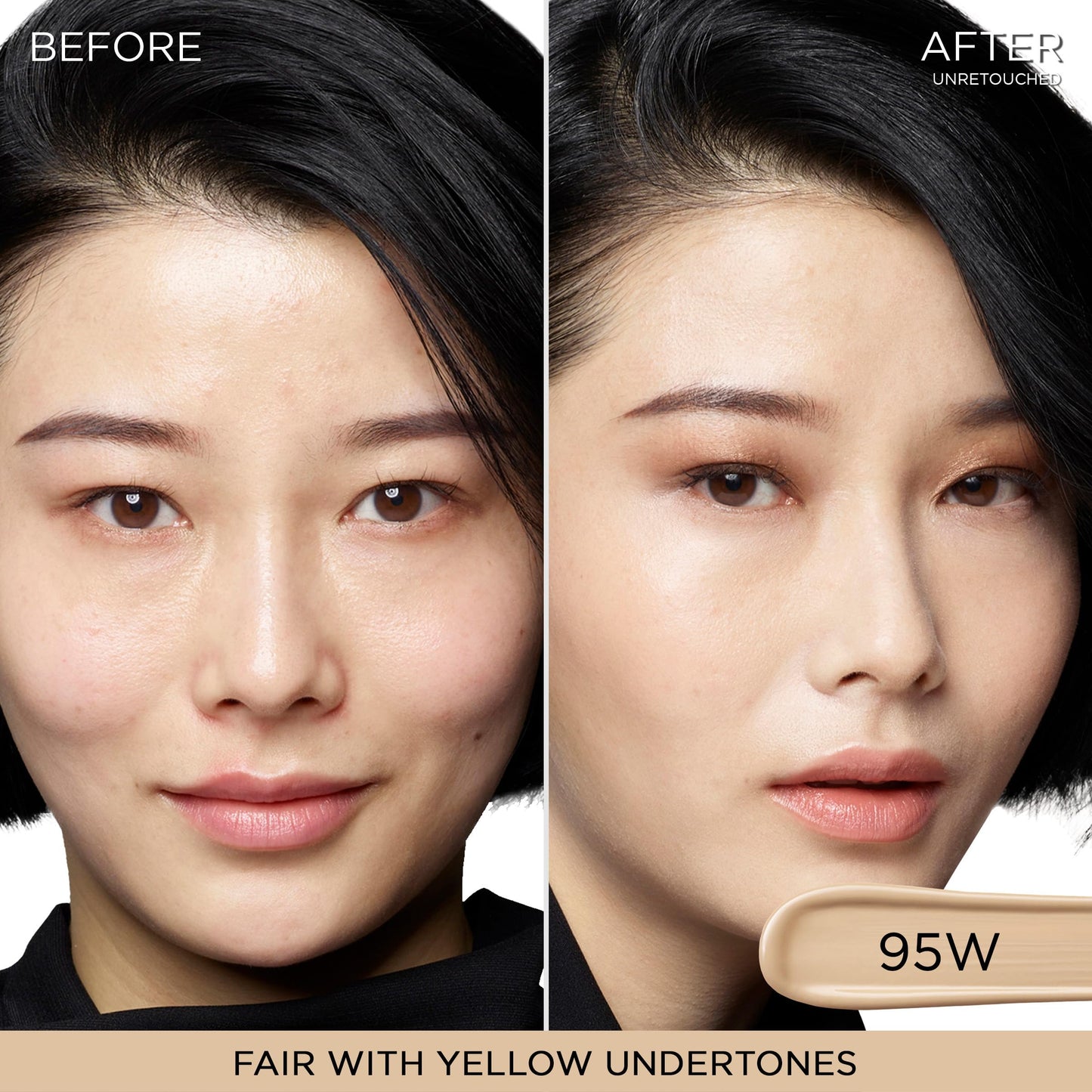 Lancôme Teint Idole Ultra Wear All Over Concealer - 095 Ivoire Warm