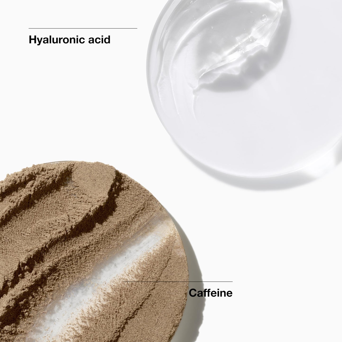 Clinique Even Better All-Over Full Coverage Concealer + Eraser Makeup For Dark Undereye Circles | With Hyaluronic Acid + Caffeine | Hydrating, Brightening + Depuffing, Fair, 0.2 Fl Oz