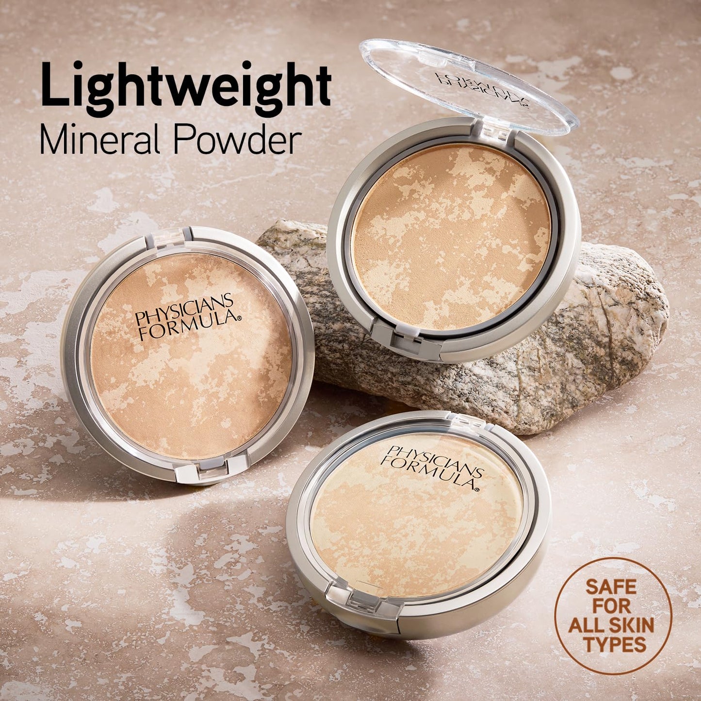 Physicians Formula Pressed Powder