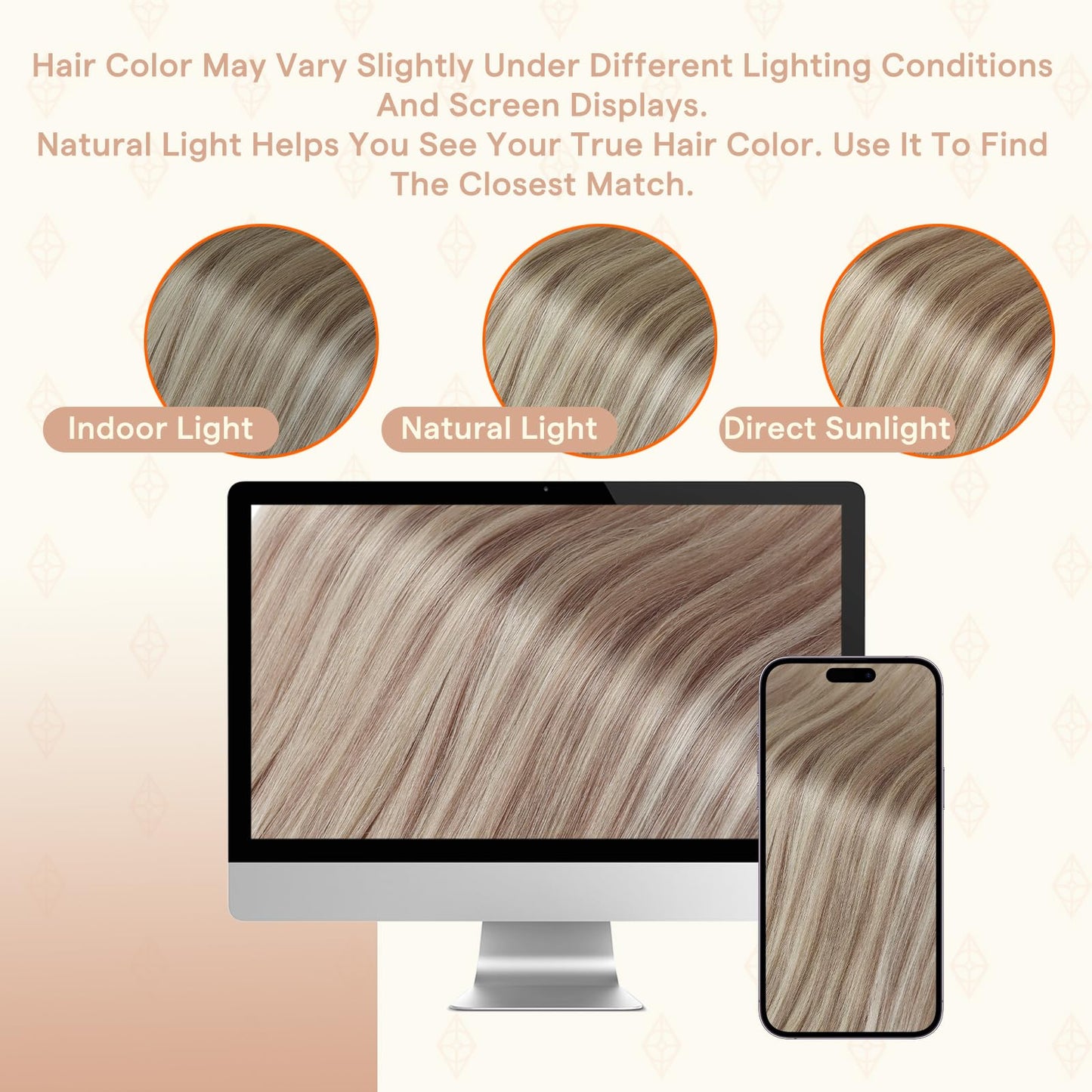 Full Shine Tape in Hair Extensions Human Hair 16 Inch Color 18 Dirty Blonde Highlighted 613 Ash Blonde Invisible Tape Ins Human Hair Extensions 50 Grams 20PCS Thick End for Party