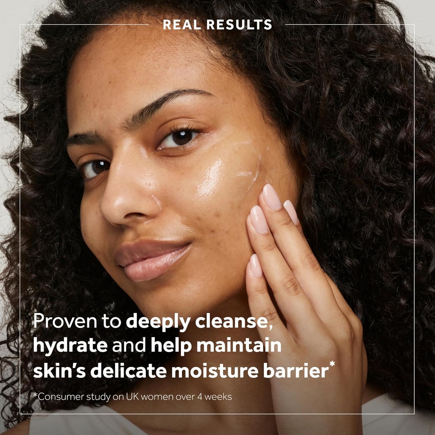 No7 Daily Detox Foaming Face Wash | Gel Cleanser with Ceramides & Niacinamide for Oily Skin - 16 Fl Oz