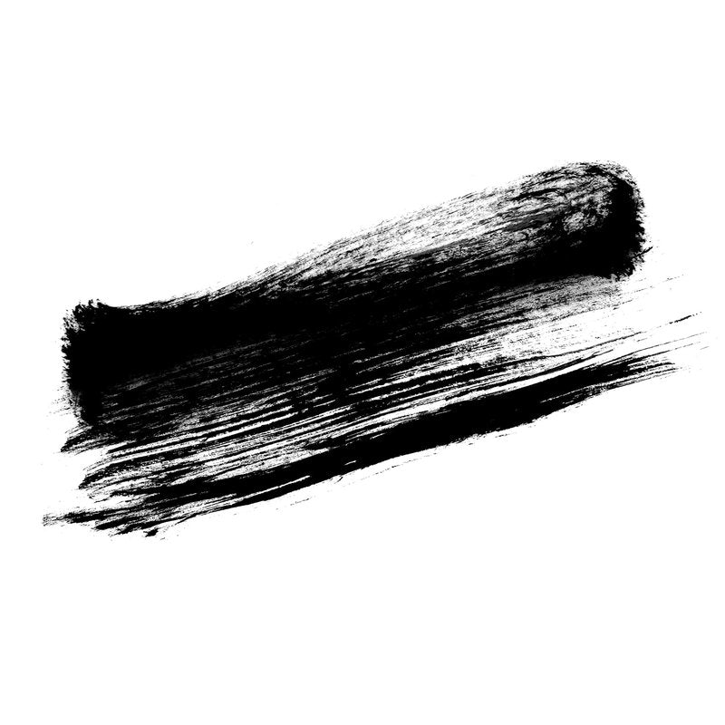 Rimmel Wow Wings Mascara, Long-Wearing, Volumizing, Smudge-Proo, 003, Extreme Black, 0.4oz