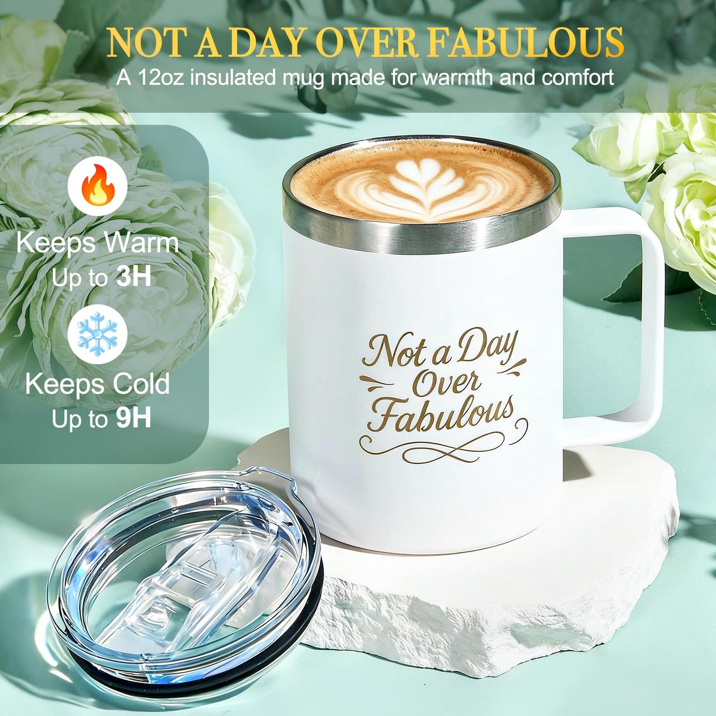 Self Care Gifts for Women Birthday Gifts for Her, Gift Basket Get Well Soon Gift, Thinking of You Gift Set Care Package Spa Gift for Women, Graduation Gift for Her Gift Box for Adults Mom Sister