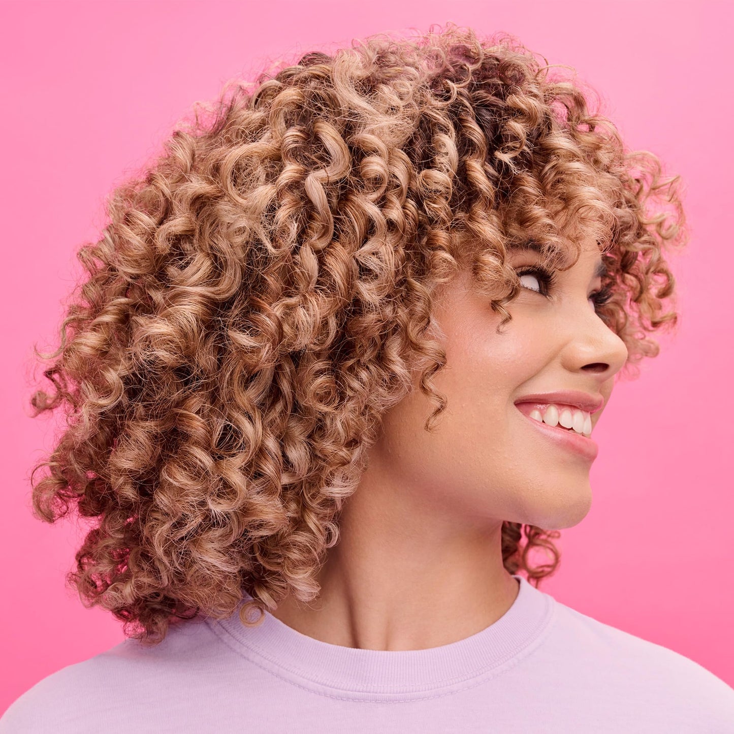 Not Your Mother's Naturals Curl Defining Shampoo and Conditioner Sets - 98% Naturally Derived Ingredients, Sulfate-Free, for All Hair Types