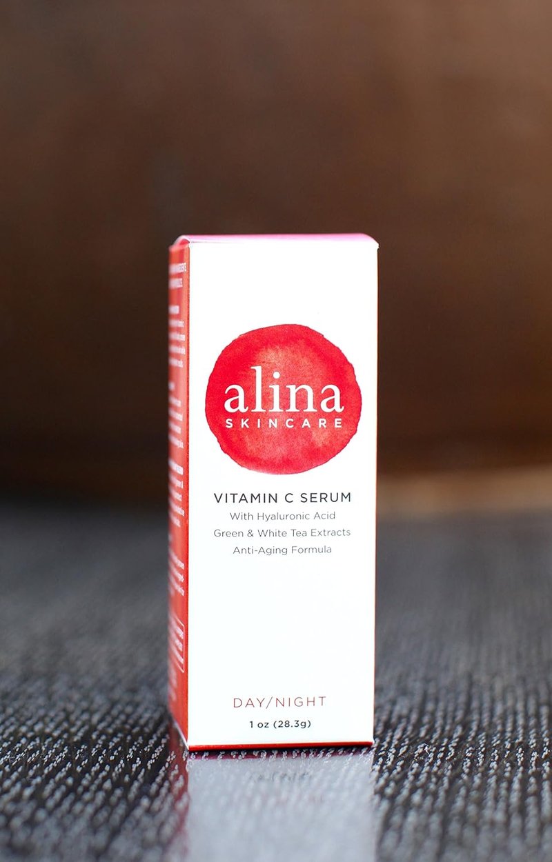Vitamin C Serum - Dermatologist Recommended for Fine Lines & Wrinkles | Enhances Radiance, 1.0 oz