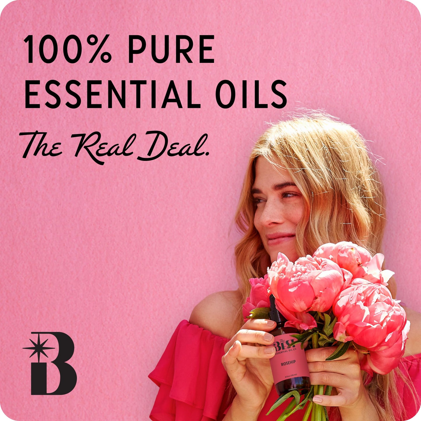The Best Sleep + Serenity Essential Oil Blend- Premium Grade- 100% Pure & Natural for Aromatherapy, Diffuser, Spa, Massage, Air Freshener- 10 ml (.33 fl oz)