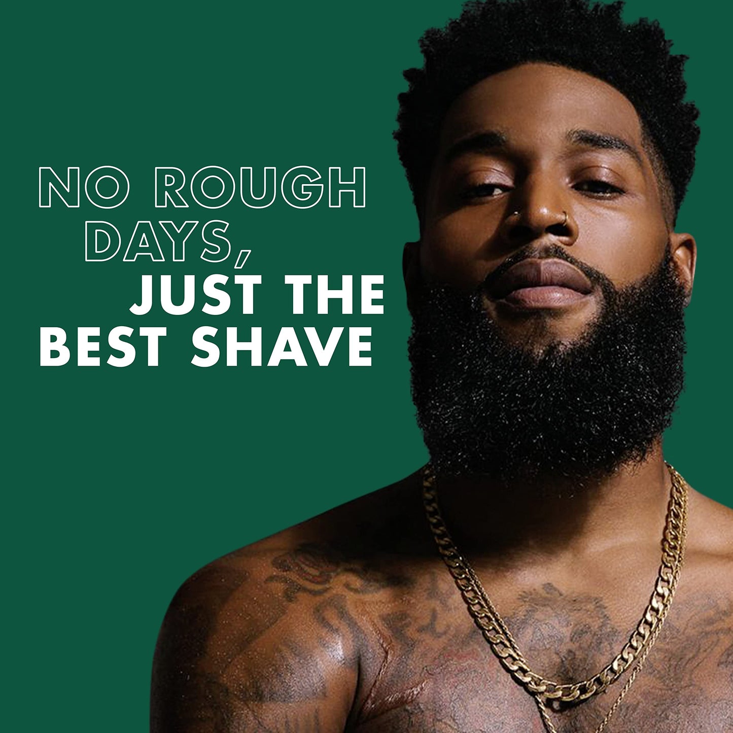 SheaMoisture Beard Kit (Oil & Balm), Gifts for Men